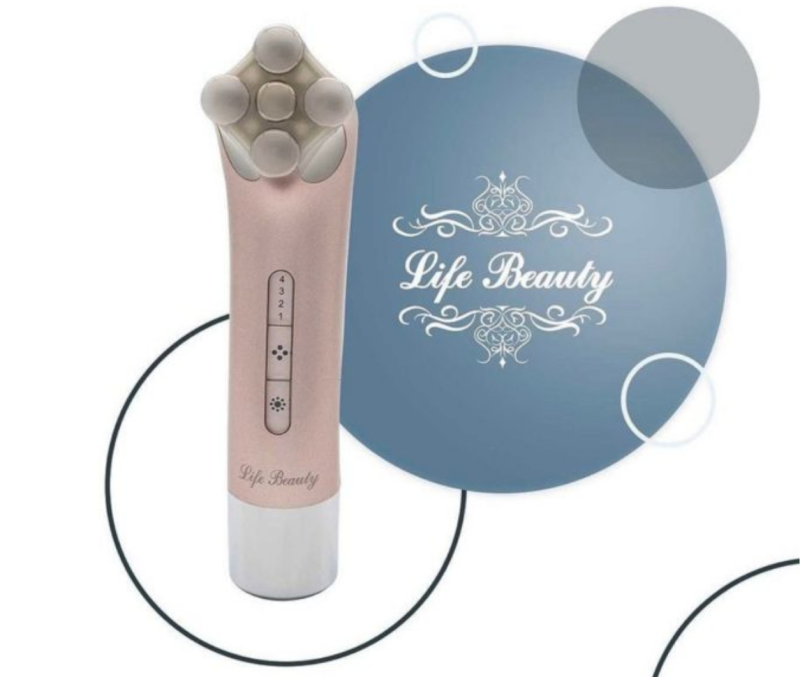 Naprava Life Beauty za nego obraza