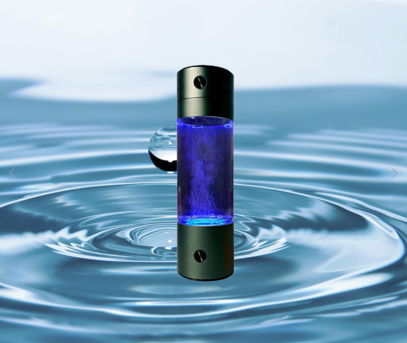 Naprava Life Water z vodikovo vodo
